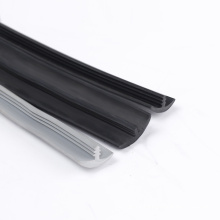 high quality EPDM rubber sealing strip anout T-type